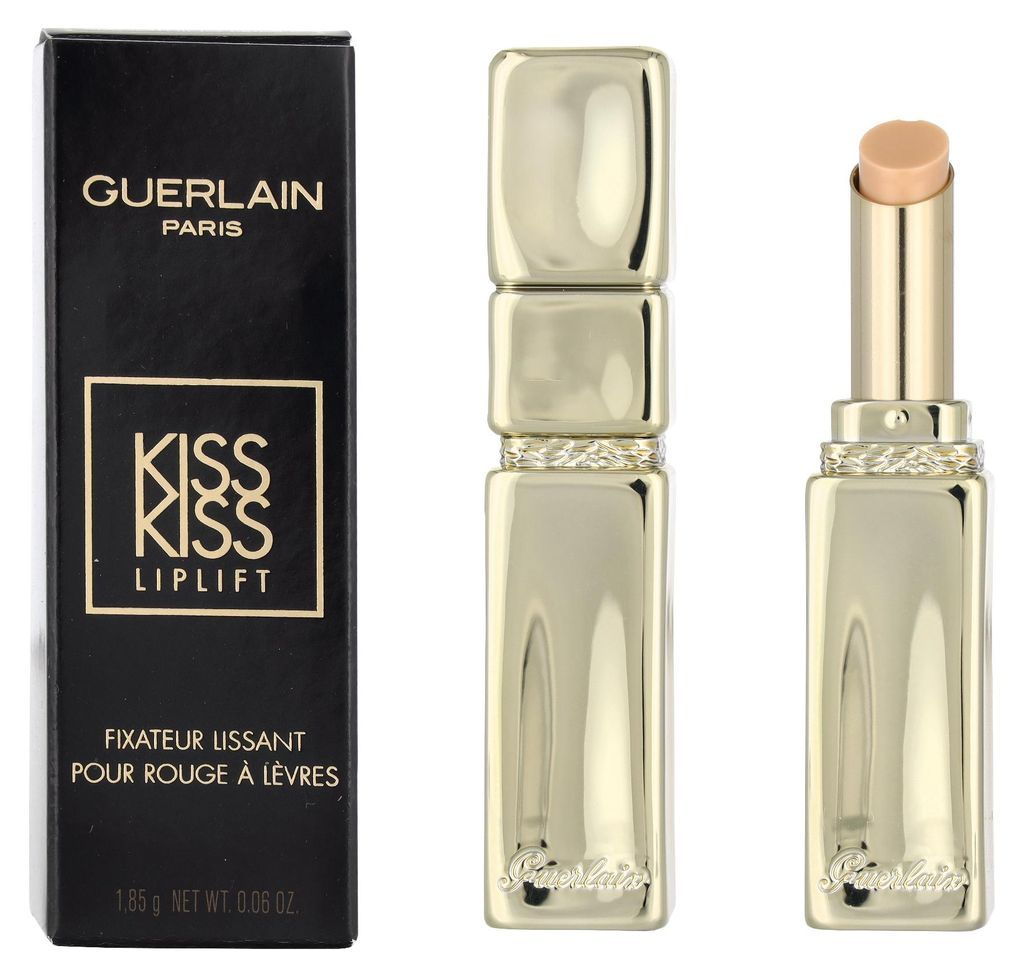 Guerlain KissKiss Liplift, 1 Farben, Glättend, Frauen, Produktbild 
