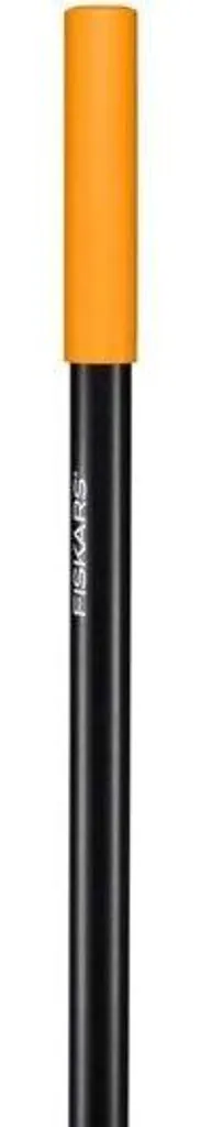 Pelle Fiskars Solid 1066720 en acier trempé avec manche droit rigide