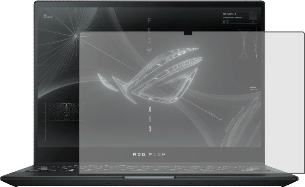 3x Schutzfolie für Apple iPad Pro 12.9 Zoll 2018 (3. Generation) Antireflex Displayschutzfolie Antibakteriell Antifingerprint