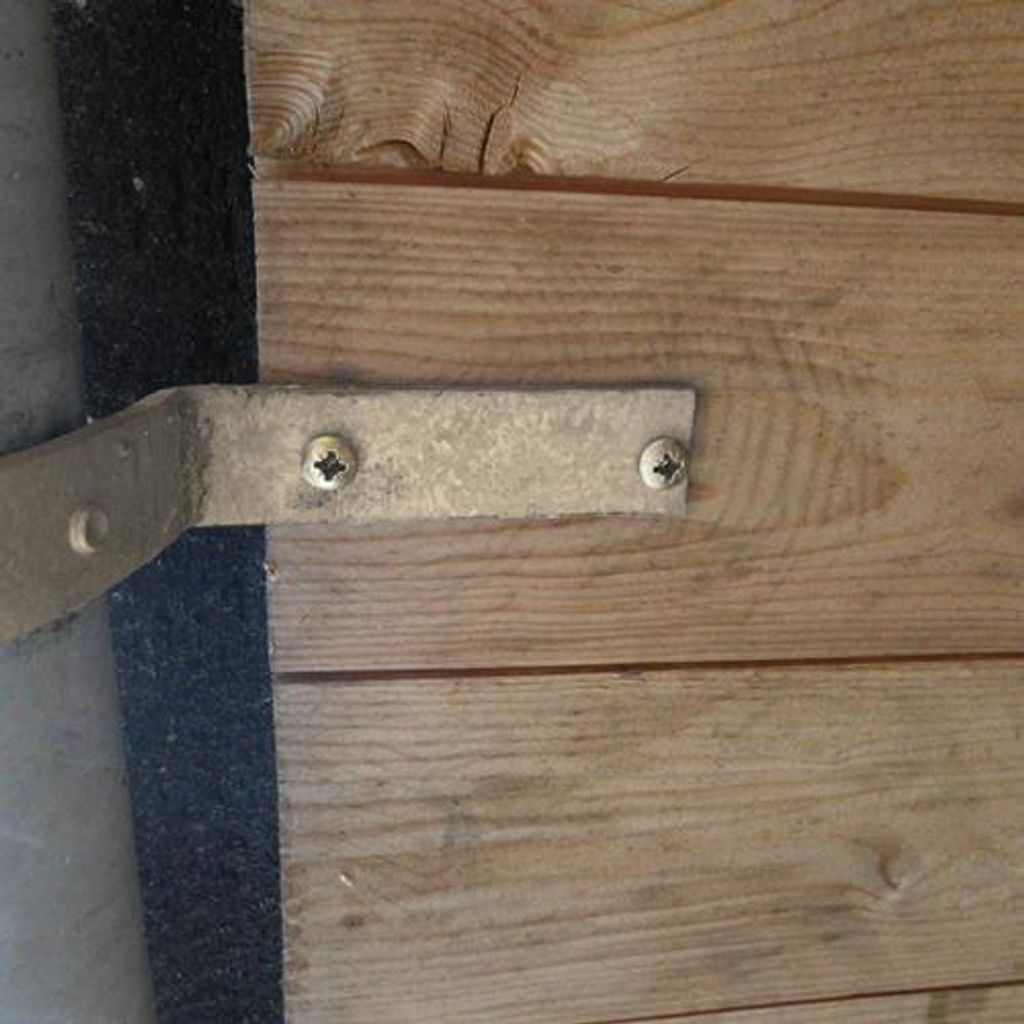 Connex PZ-Schraubenplatte 4,0 x 16, 30 Stück, VZ – KY3154016