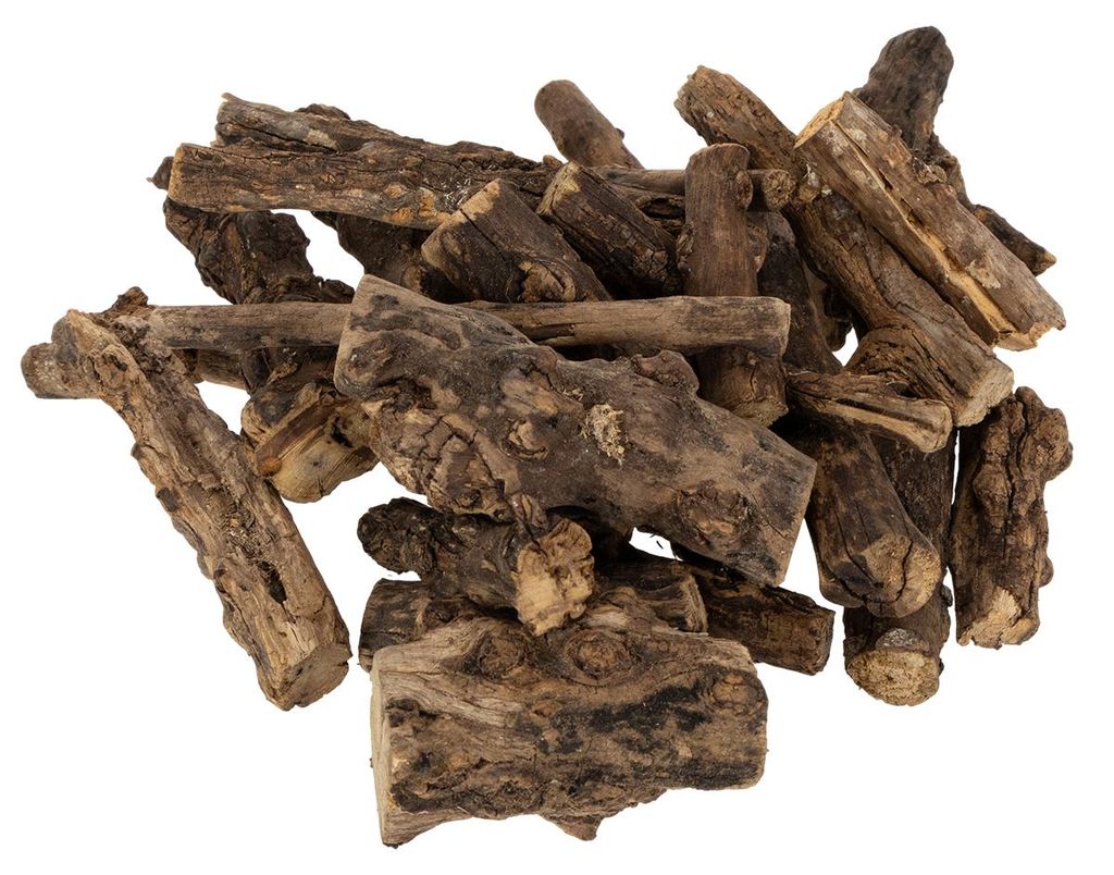 Dekorative Holzwurzeln als vielseitige Zierelemente für jede Tischdekoration