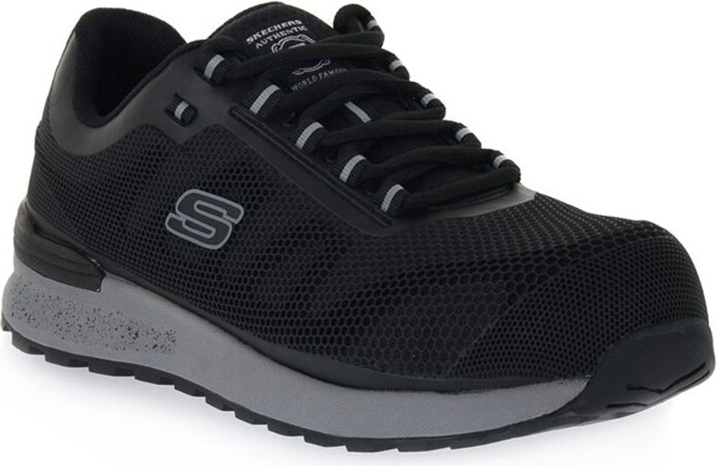 Skechers Schuhe Bulklin, 200053ECBLK Produktbild 