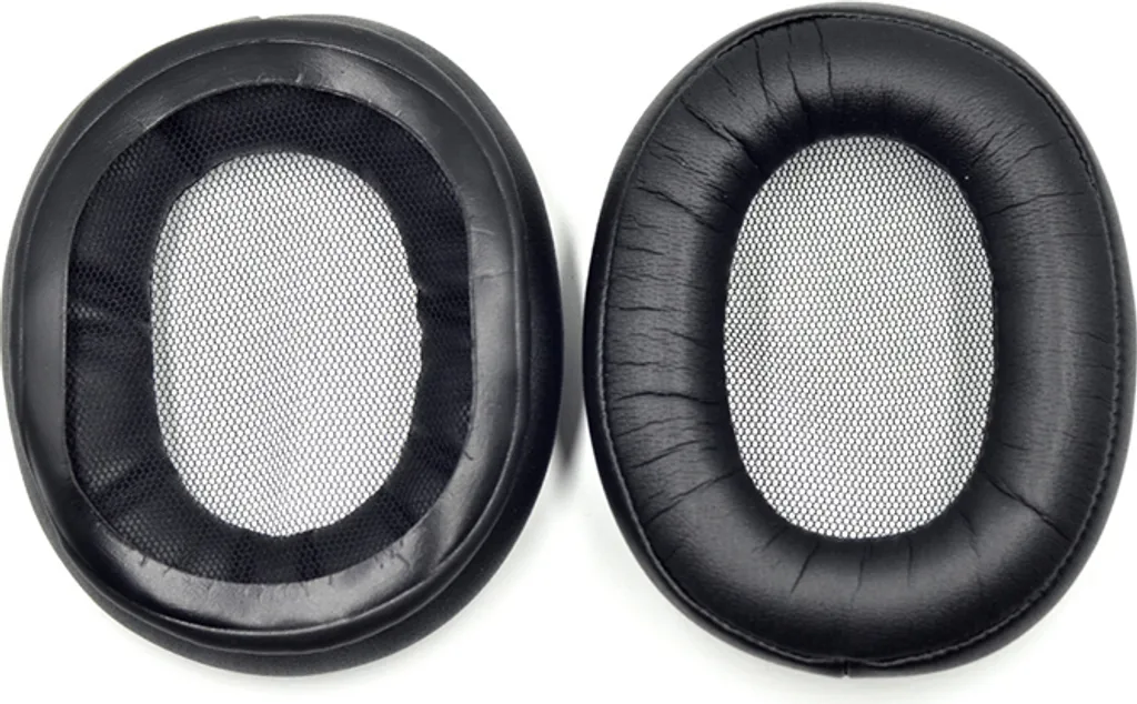 Kit Cuscinetti Sony MDR-1RBT | Memory Foam Alta Densità Nero INF - 1