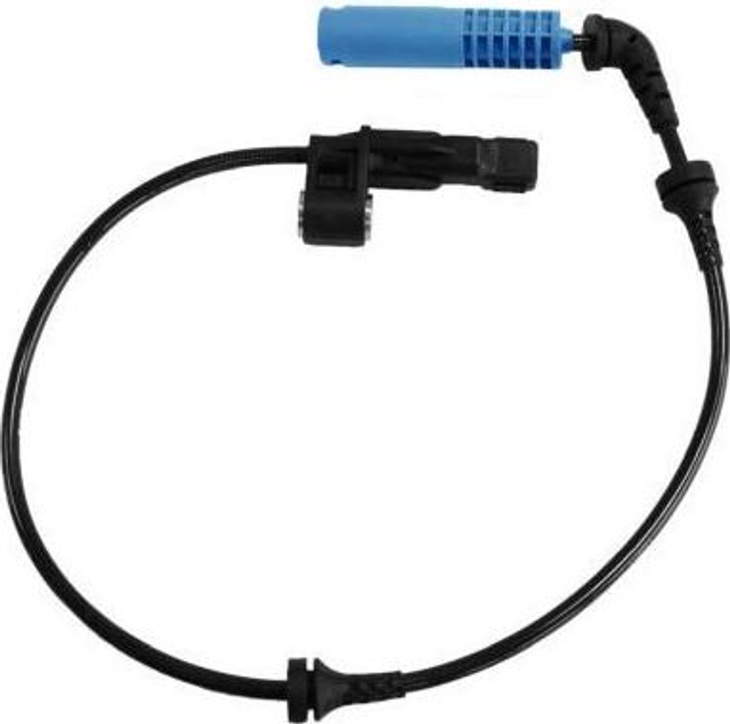 BENDIX Braking BSW1017 Raddrehzahlsensor OE 34526752681 kompatibel mit 3er E46, Z4er E86, Z4er E85