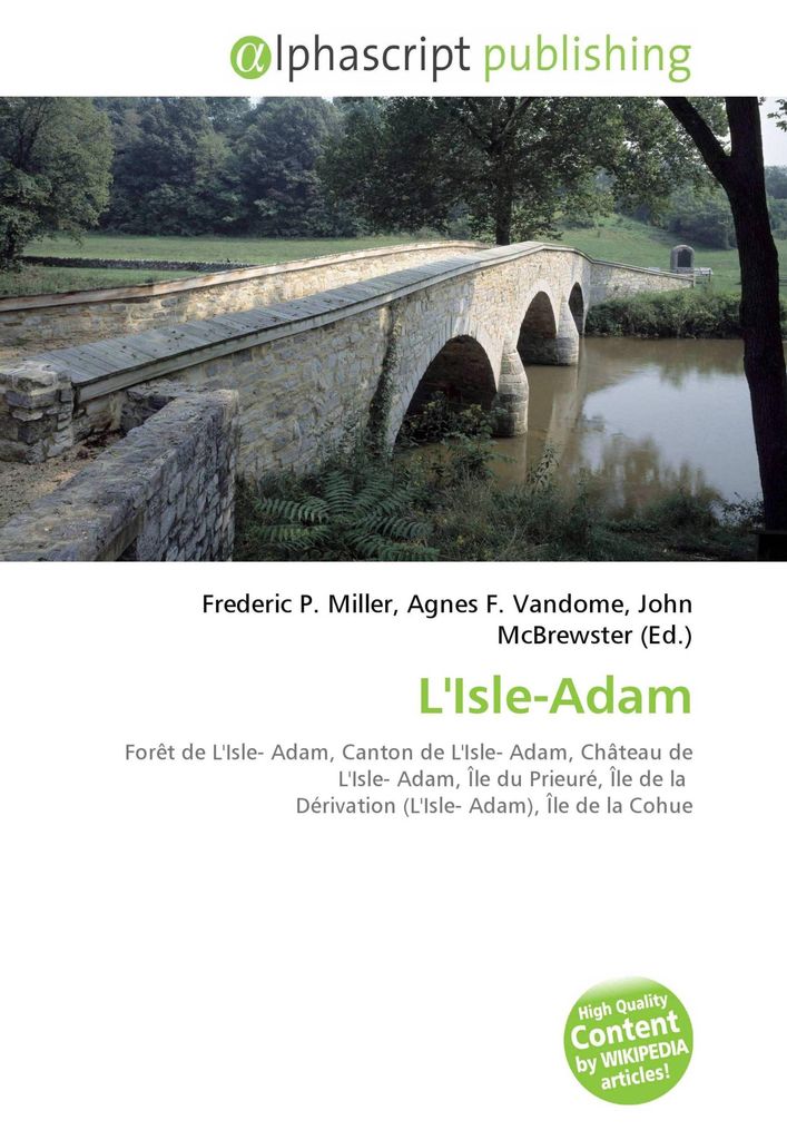 L'Isle-Adam