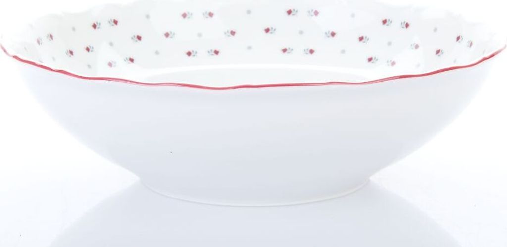 Mísa salátová, český porcelán, Verona, 26 cm, Franceska, G. Obrázek produktu 