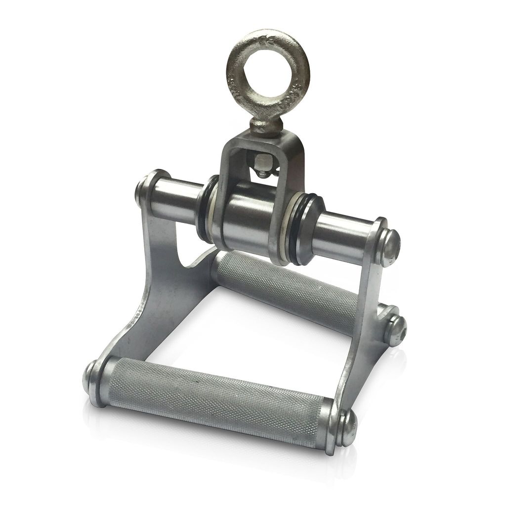 Sport-Thieme Parallel-/Rudergriff "Deluxe"