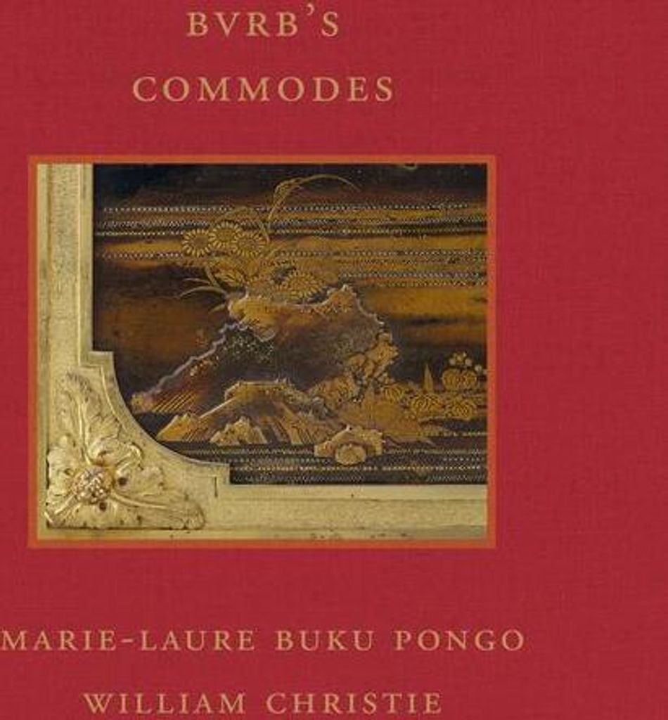 Bvrb's Commodes
