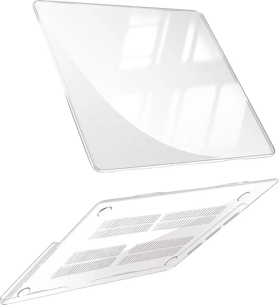 Housse de protection MacBook Pro 16 M1 M2 M3 pour usage professionnel MW