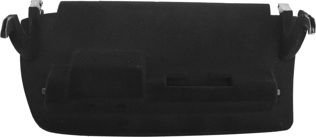 Handschuhfach-Türdeckel, linker Antrieb, Ersatz für BMW F25 2014–2018, 51166839000