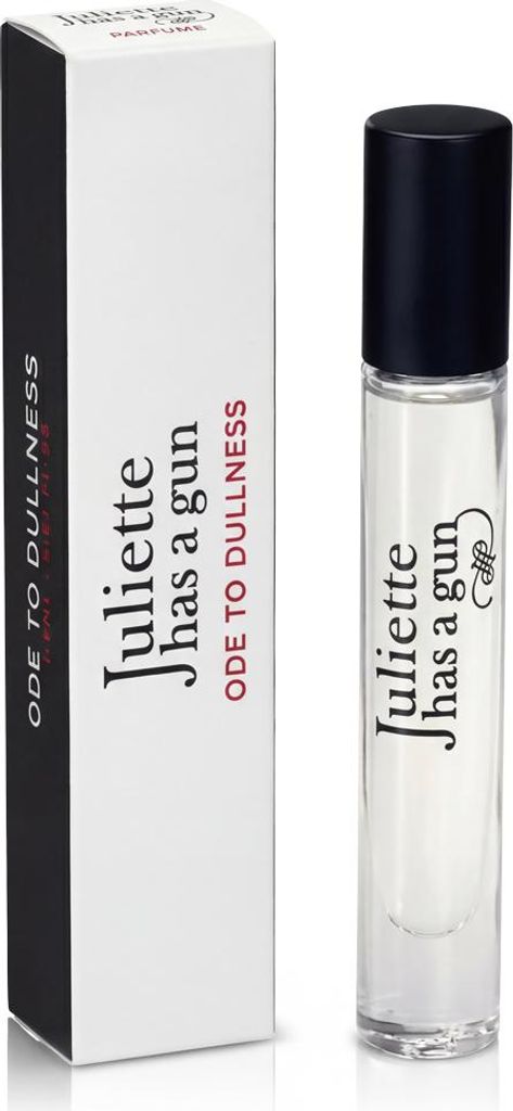 Juliette Has a Gun Ode To Dullness Woda perfumowana, Immagine del prodotto 