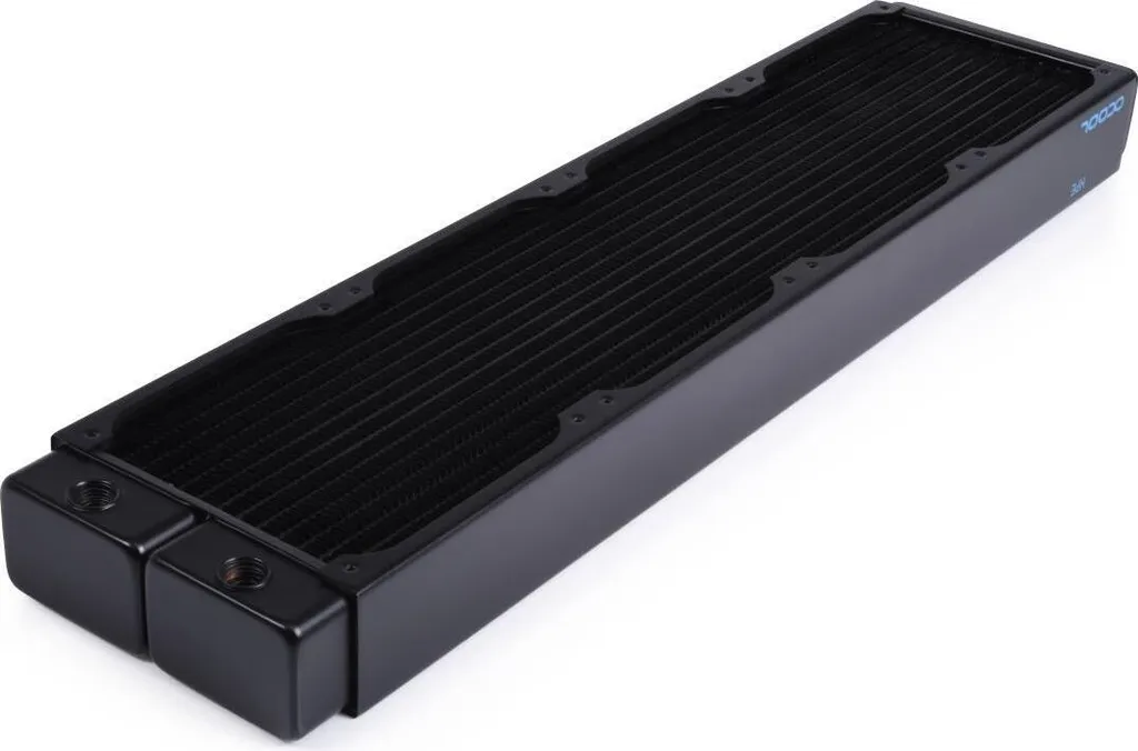 Radiateur Watercooling 480mm Alphacool NexXxoS HPE-45 Full Copper PC
