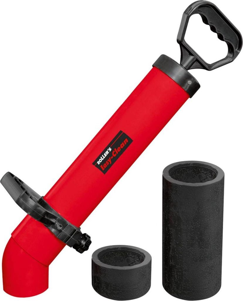 ROLLER zuig- en persreinigingsapparaat Easy-Clean | Productafbeelding 
