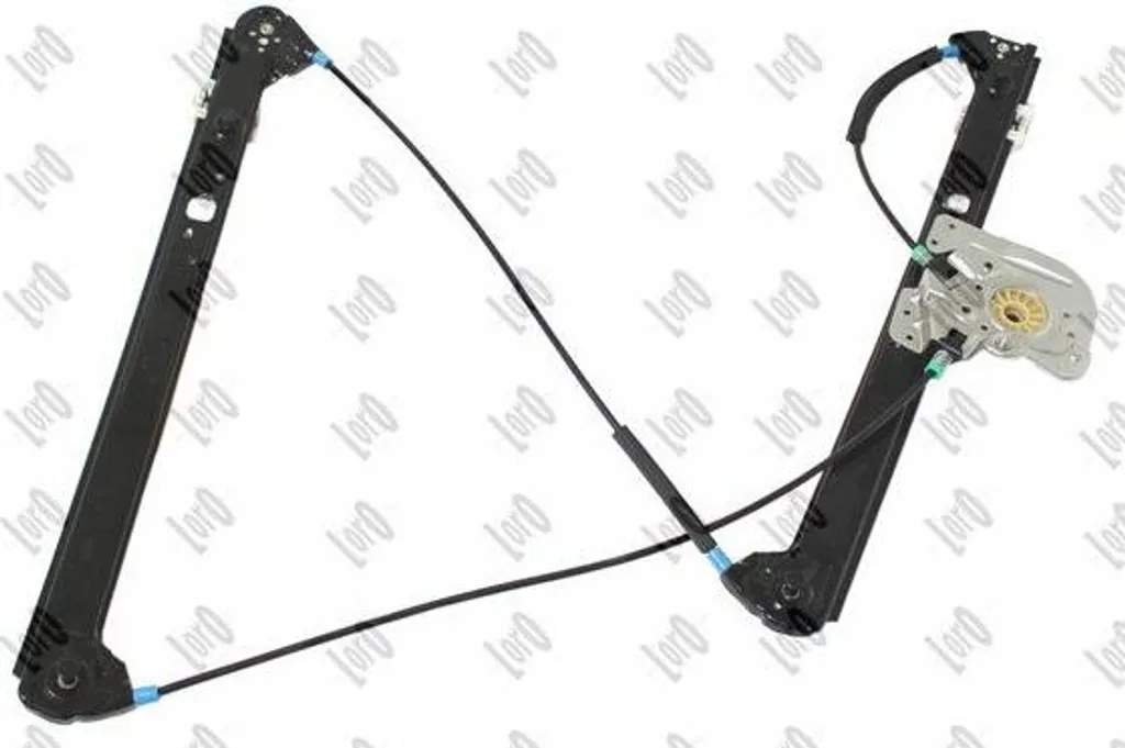 Lève-vitre Électrique Robuste pour BMW X5 E53 Avant Droit OE 51338254912