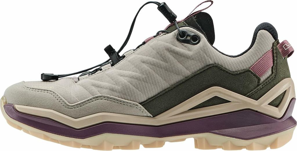 Lowa MADDOX PRO GTX LO SL Ws 37 Obrázek produktu 
