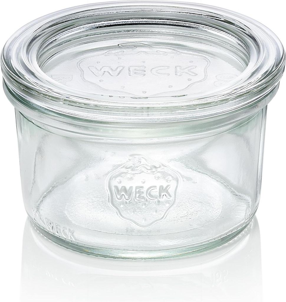 Weck 4011162755901, 60 mm, 12 Stück(e) Produktbild 