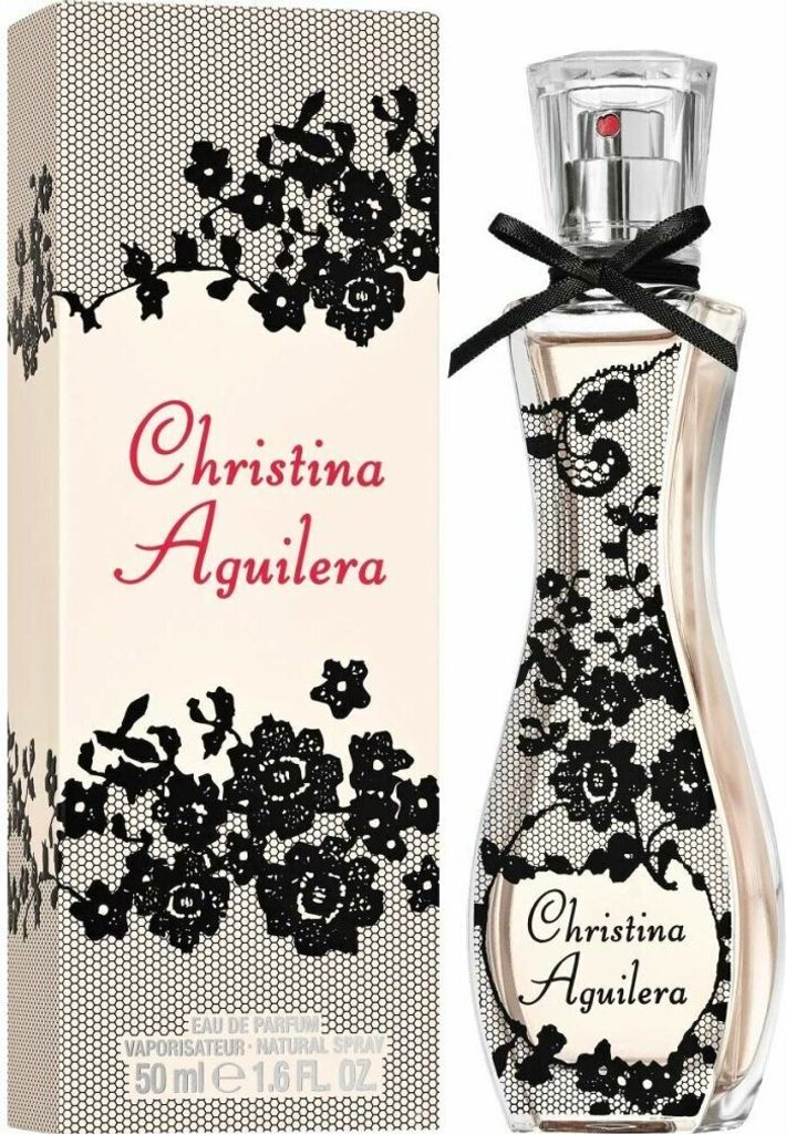 Christina Aguilera - EDP, 50 ml Obrázek produktu 
