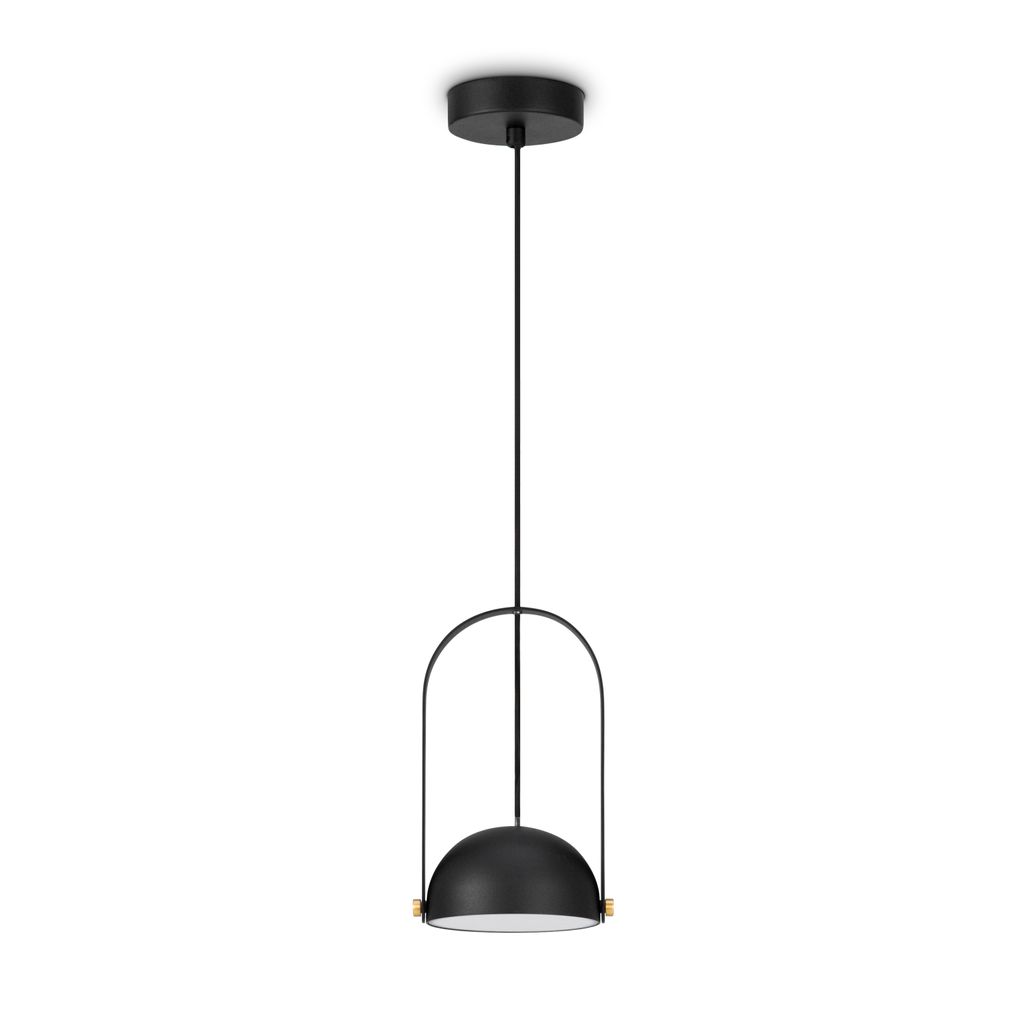 LED Lampe Pendellampe Esstisch Wandleuchte Tischleuchte Deko Wohnzimmer Rund