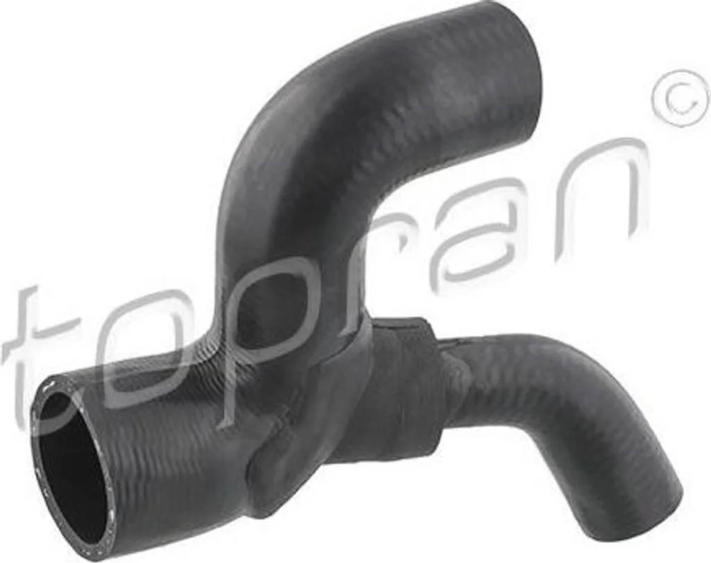 Tubo Radiatore TOPRAN per Opel Astra G, Combo, Meriva - OE 1337521