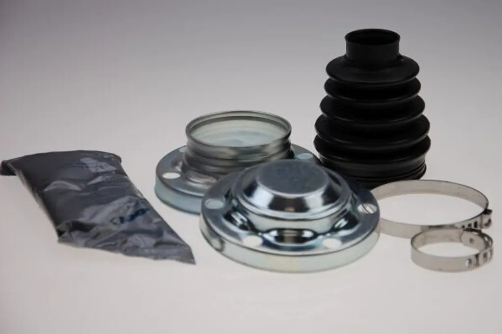 Manchette d'essieu arrière droit pour VW Transporter T5 T6 SPIDAN 24707