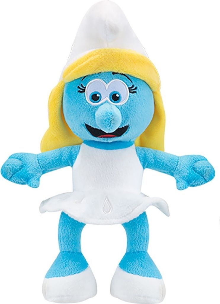 Die Schlümpfe Kuscheltier Plüschtier Schlumpfine Stofftier Plüschfigur 60 cm