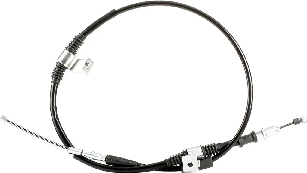 Câble de frein à main pour Chevrolet Lacetti J200 : Sécurité à l'arrêt