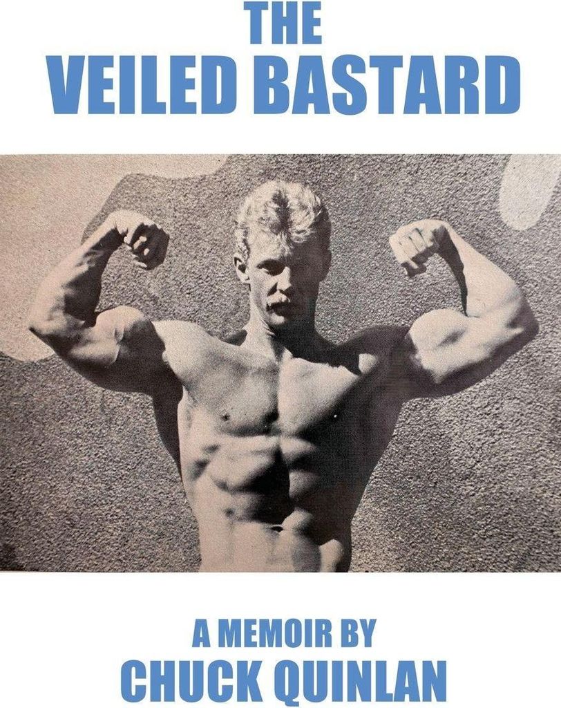 The Veiled Bastard