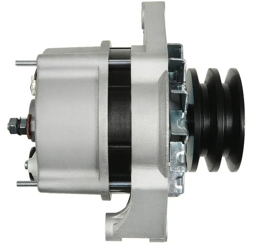 Moteur Cummins 3.9 pour remplacement groupe électrogène et pompe à eau