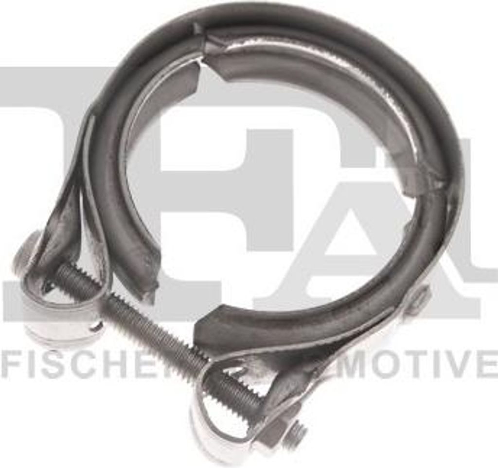 FA1 969-859 Auspuffschelle Klemmschelle Ø60mm für AUDI A6 Avant (4G5, 4GD, C7) Q5 (8RB) A6 Limousine (4G2, 4GC, C7) A6 Avant (4A5, C8) A7 Sportba...