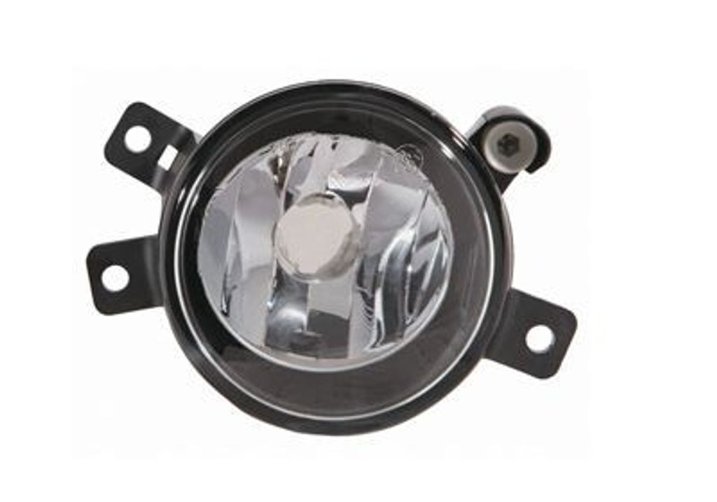 VAN WEZEL 0678998 H11 Nebelscheinwerfer Rechts für BMW X1 (E84) Nebelleuchte