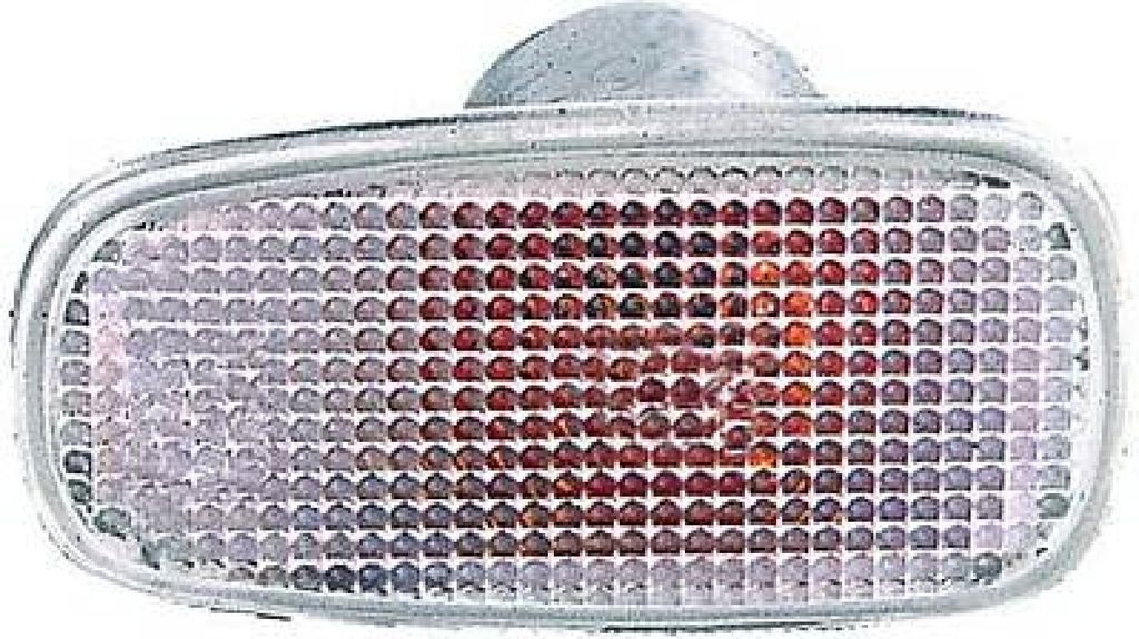 DIEDERICHS 6674876 Blinker Blinkleuchte für TOYOTA LAND Produktbild 