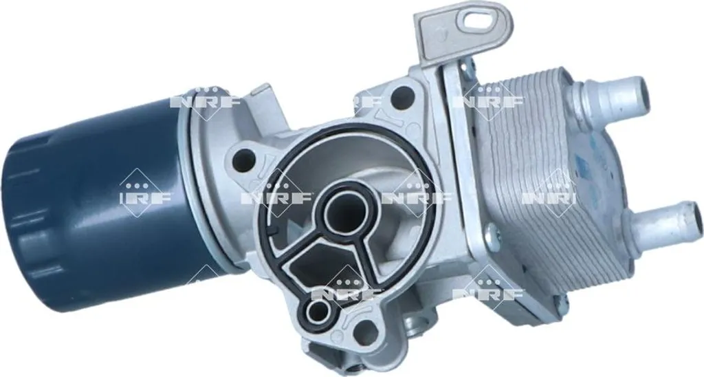 Module Filtre à Huile NRF avec Refroidisseur Intégré CITROEN C4 Phase 2