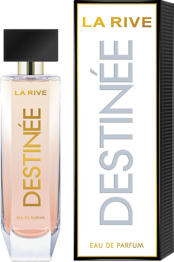 La Rive Destinée Eau de Parfum Vaporisateur 90ml Image du produit 
