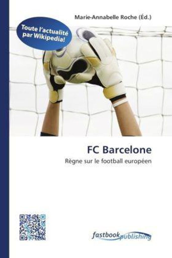FC Barcelone