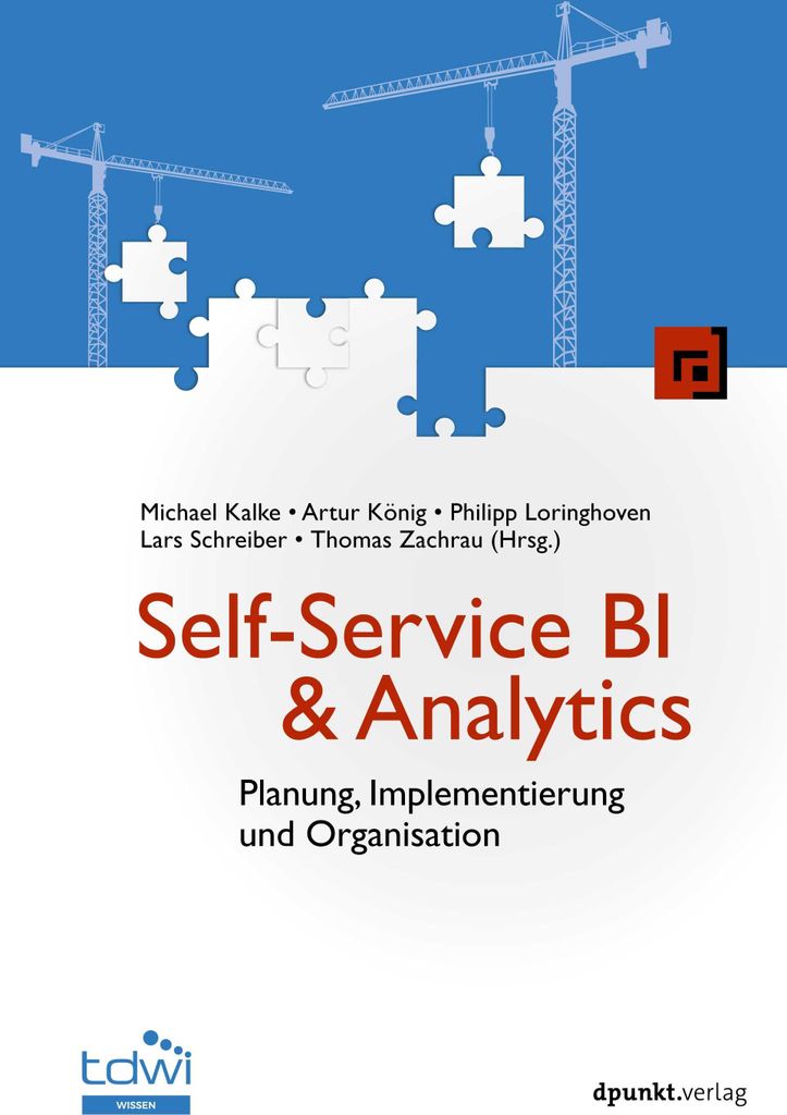 Self-Service BI & Analytics