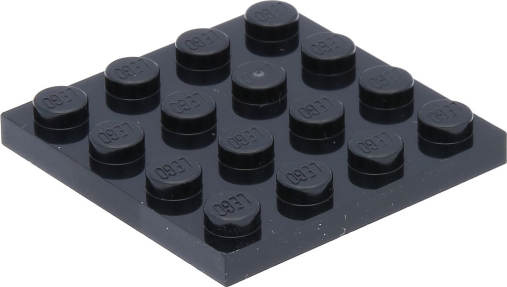 Płytki LEGO® Płytki konstrukcyjne Kolorowe Mieszane NOWOŚĆ! Zdjęcie produktu 