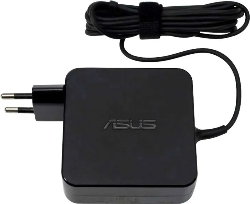 Adaptateur secteur ASUS 0A001-00044600 Alimentation PC et Serveur Noir