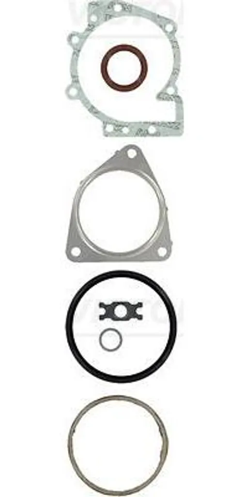 Kit joints bloc moteur OE 08-10034-01 haute résistance pour Volvo XC40