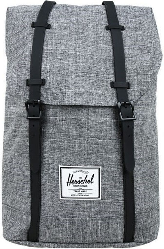 Herschel Rucksack Retreat Classics Batohy Polyester 43 x Obrázek produktu 