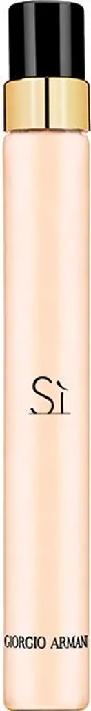 Si Eau de Parfum Giorgio Armani 10 ml - Sillage Chypré et Tenue Longue