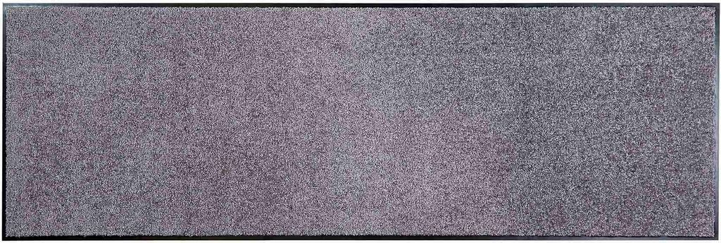 Astra Sauberlaufmatte PROPER TEX Grau 60 x 180 cm