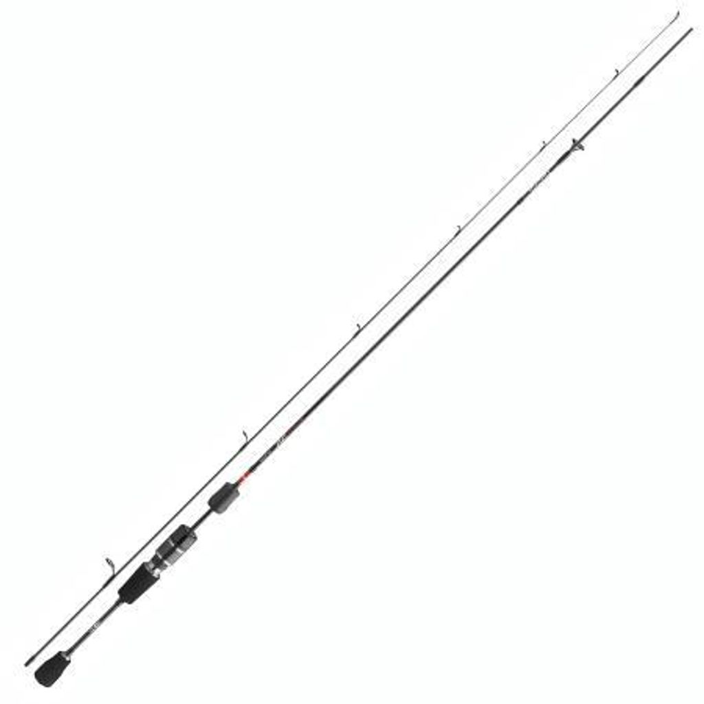 Daiwa Ninja Nanojig 1,80m 0,2-2g Ultralightrute Produktbild 