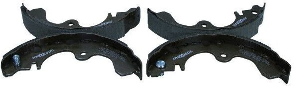 MAXGEAR 19-4604 - OE 04495 10110 Bremsbackensatz für Starlet (P9)