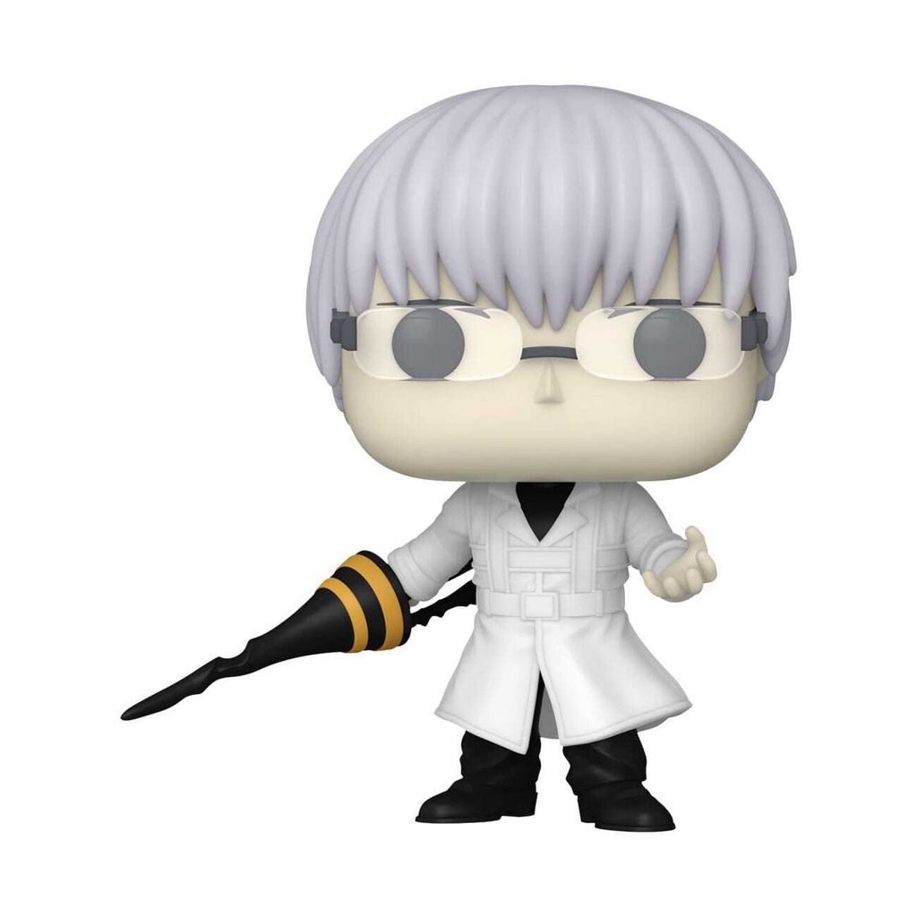 Funko Pop! Tokyo Ghoul: re - Figurki Kisho Arima - Image du produit 