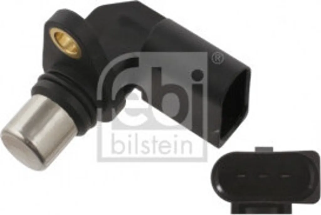 Capteur d'impulsion arbre à cames pour VW Passat 3B et Sharan 06A905161A