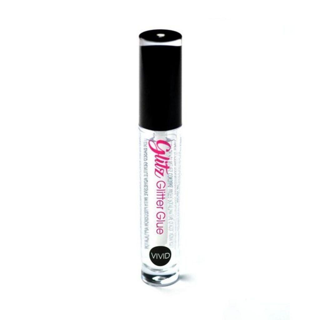 Leuchtender Glitzerkleber 7 ml