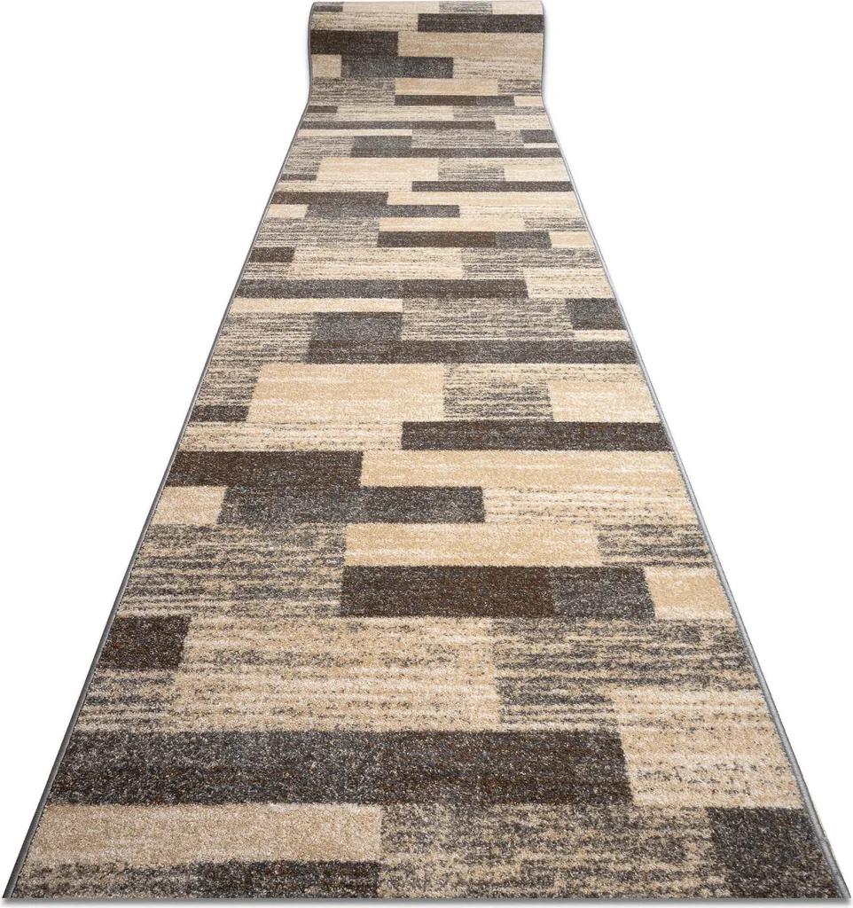 Tapis de course KARMEL 70x200 cm : finissez-en avec le manque de place