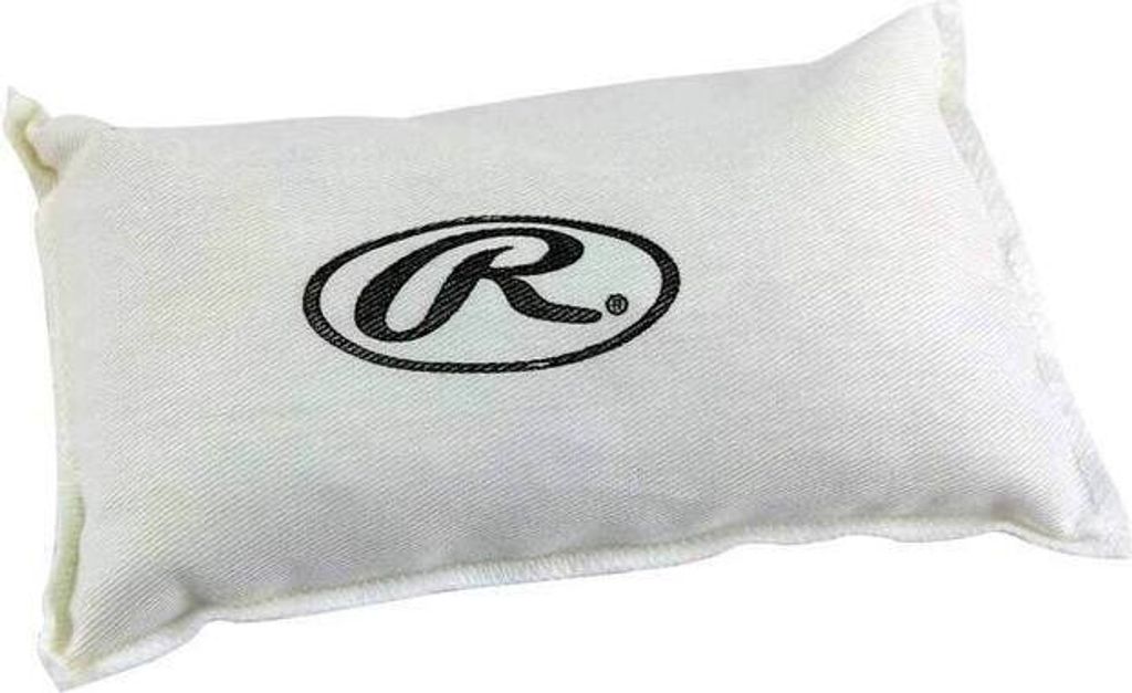 Rawlings Pro-Style Rock Rosin Bag Baseball/Softball Artikel