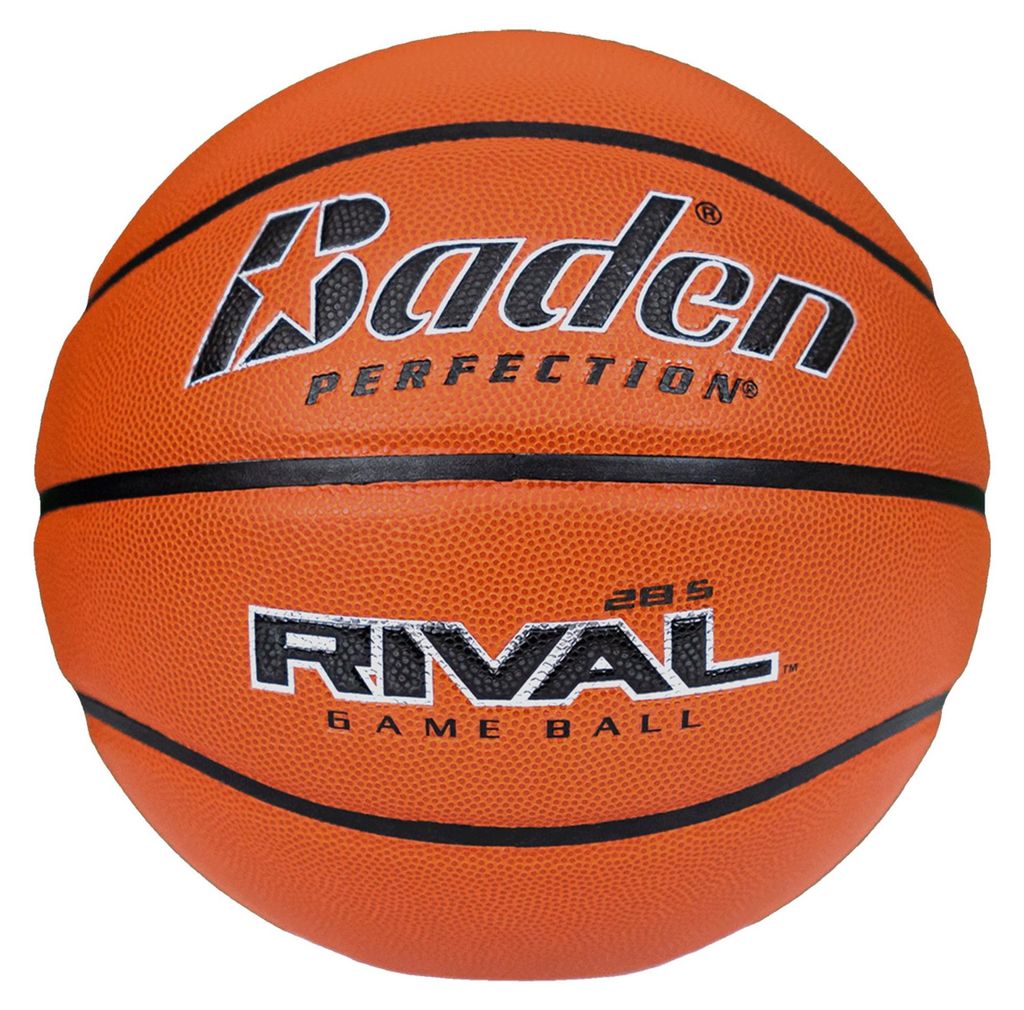 Baden Perfection Rival Game (Size 6) Basketball Damen - Produktbild 
