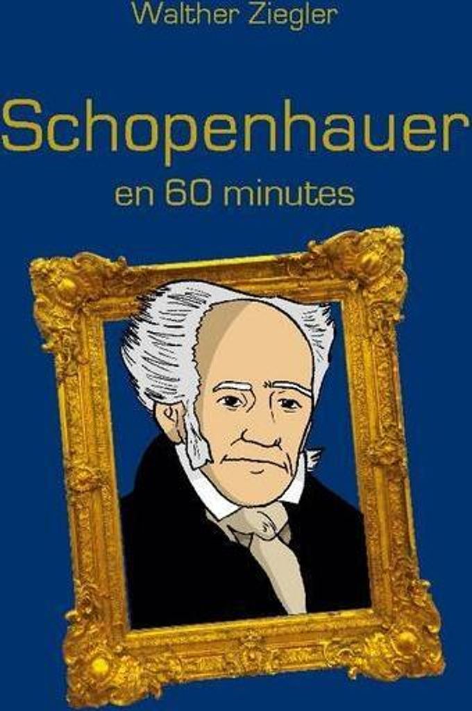 Schopenhauer und 60 Minuten